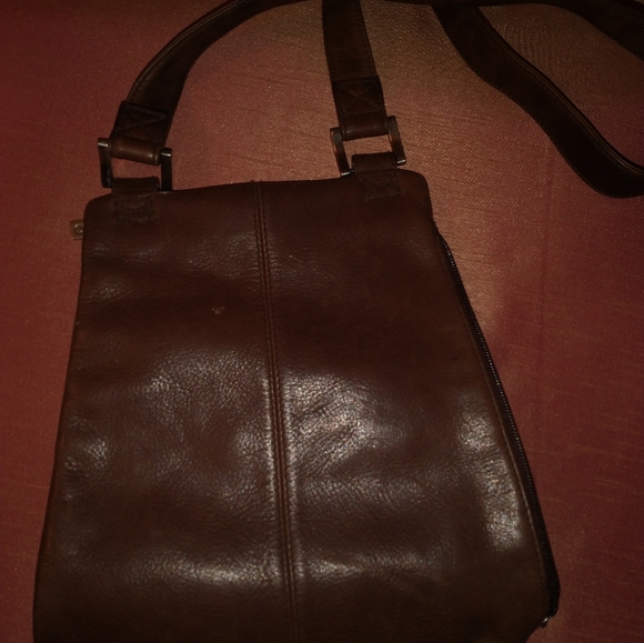 Hobo Crossbody Bag - Picture 3 of 7